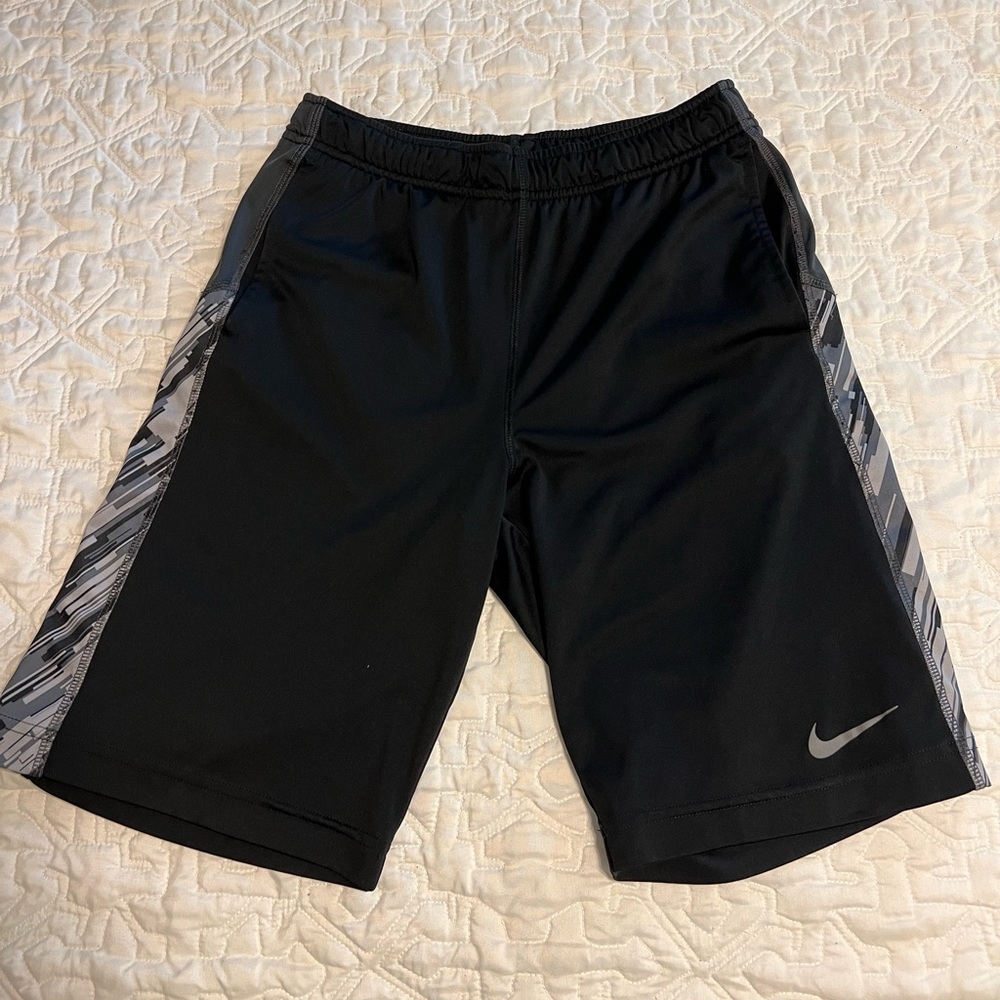 Nike Dri Fit athletic shorts